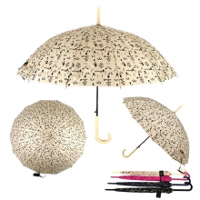 CA 빌리지 14K 우산-옐로우