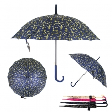 CA 빌리지 14K 우산-네이비