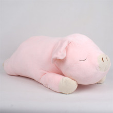 피기인형 대 65cm 돼지 인형